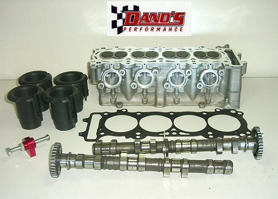 Honda cbr1000rr velocity stacks #3