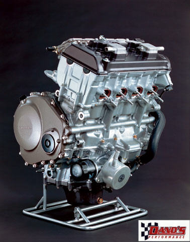 Honda crate engines performance #2