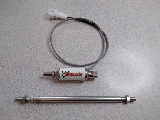 Quick Shifter Switch